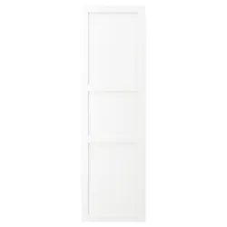 IKEA ENKÖPING (605.057.71) двері, біла імітація дерева