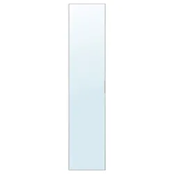 IKEA STRAUMEN(504.978.18) дзеркальні двері, дзеркало