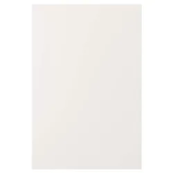 IKEA VEDDINGE(602.054.33) дверь, белый