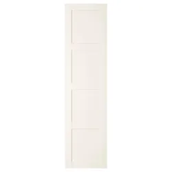 IKEA Дверь BERGSBO (ИКЕА БЕРГСБУ) 202.074.10