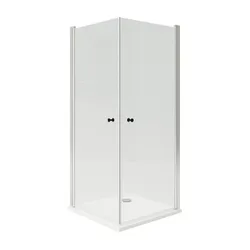 IKEA OPPEJEN / FOTINGEN(593.262.52) 2-дверна душова кабіна / дитячий басейн