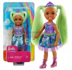 Лялька Барбі Челсі Дрімтопія GJJ95