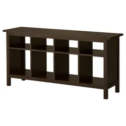 IKEA HEMNES (002.518.09)Лава білий