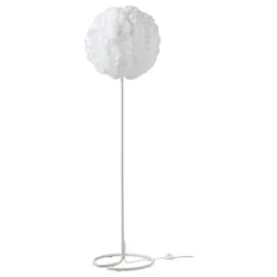 IKEA VINDKAST(405.390.84) наполная лампа, белый