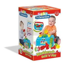 Маленький стіл майстра 17042