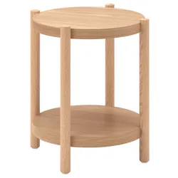 IKEA LISTERBY(305.153.14) стол, дуб вейп