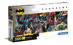 Пазл Бетмен з 1000 елементів