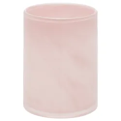 IKEA VINDSTILLA(805.830.65) свеча, розовый