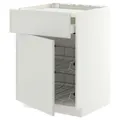 IKEA METOD / MAXIMERA(996.058.16)