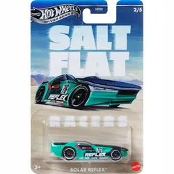 HOT WHEELS СЕРЕБРЯНАЯ СЕРИЯ JBY82