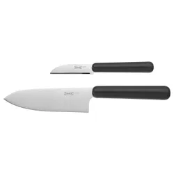 IKEA Набір ножів FÖRDUBBLA (ІКЕА ФОРДУББЛА) 00436790