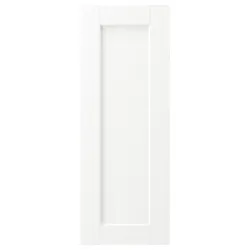 IKEA ENKÖPING(905.057.60) дверь, имитация белого дерева