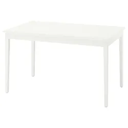 IKEA NÄSINGE(705.875.06) стол, белый
