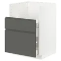 IKEA METOD / MAXIMERA(995.503.24)