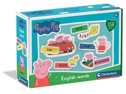 Англійська Свинки Пеппи