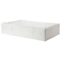 IKEA SKUBB (702.903.60) Контейнер для одягу/постільних речей, білий
