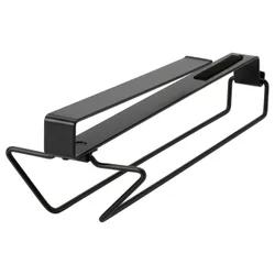 IKEA PÅLYCKE(806.051.33) Универсальная зажимая вешалка, антрацит