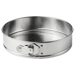 IKEA VINTERROCKA(106.061.26) Форма со съемным дном, Сталь Niddz