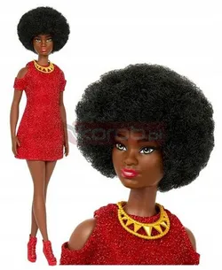 Кукла Barbie Fashionistas № 221 HRH18