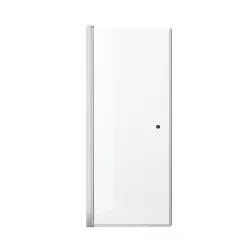 IKEA OPPEJEN Душова двері, скло (304.313.62)