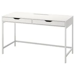 IKEA ALEX(804.834.38) письмовий стіл, білий