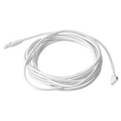 IKEA VÅGDAL  Соединительный кабель, белый (704.636.00)