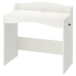 IKEA SMÅGÖRA  Письменный стол, белый (904.898.83)