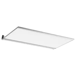 IKEA IRSTA (204.069.47) Світлодіодне настільне освітлення, опал білий