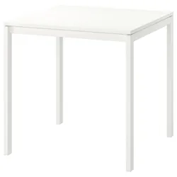 IKEA MELLTORP(390.117.81) стіл, білий