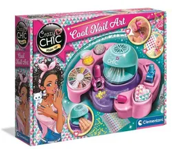 Безумный шик. Крутой маникюр.