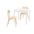 TONSTAD / LISABO