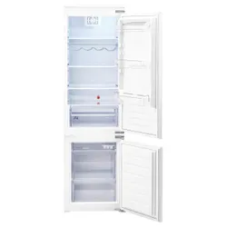 IKEA TINAD  Холодильник / морозильник, IKEA 550 встраиваемый (604.999.54)