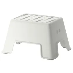 IKEA BOLMEN(705.744.29) стілець, білий