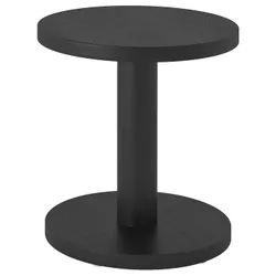 IKEA STOCKHOLM 2025(305.865.61) стол, Черная сосна