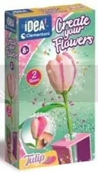Міні-квіткова фабрика - Тюльпан