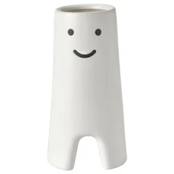 IKEA FRÖVÄXT(605.919.19) Ваза, белый