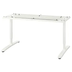 IKEA Основа для столу BEKANT (ІКЕА БЕКАНТ) 902.529.08
