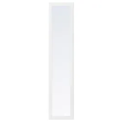 IKEA Зеркальная дверь TYSSEDAL (ИКЕА ТИССЕДАЛЬ) 004.522.47