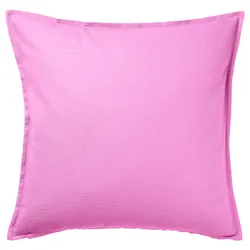 IKEA GURLI(205.541.17) наволочка, розовый