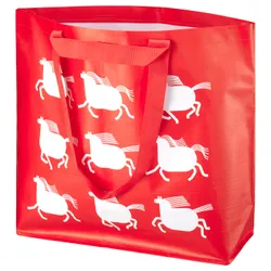 IKEA FÖSSTA(306.143.28) середня сумка, Кінь