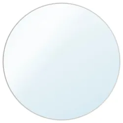 IKEA LINDBYN  Зеркало, белое (404.937.07)