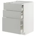 IKEA METOD / MAXIMERA(295.387.31)