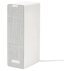 IKEA SYMFONISK(505.065.87) WiFi колонка, білий / покоління 2