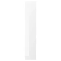IKEA RINGHULT(402.124.01) двері, глянцевий білий