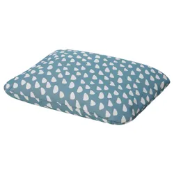 IKEA UTSÅDD(505.677.31) Подушка животных, синий