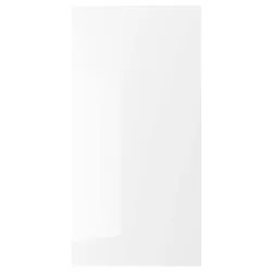 IKEA RINGHULT (402.082.01) Дверь, глянцевый белый
