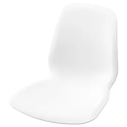 IKEA LIDÅS(405.303.14) сиденье, белый