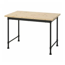 IKEA KULLABERG  Письменный стол, сосна (804.994.44)