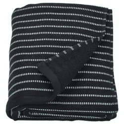 IKEA BROKGINST(706.144.11) банний рушник, чорний