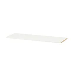 IKEA KOMPLEMENT(002.779.89) полиця, білий